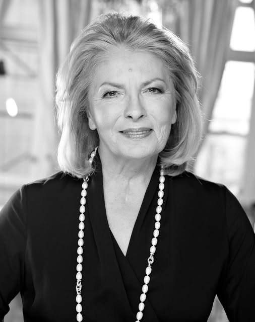 Elżbieta Penderecka zmarła w wieku 78 lat. Ogromna strata dla kultury - Miejski Reporter