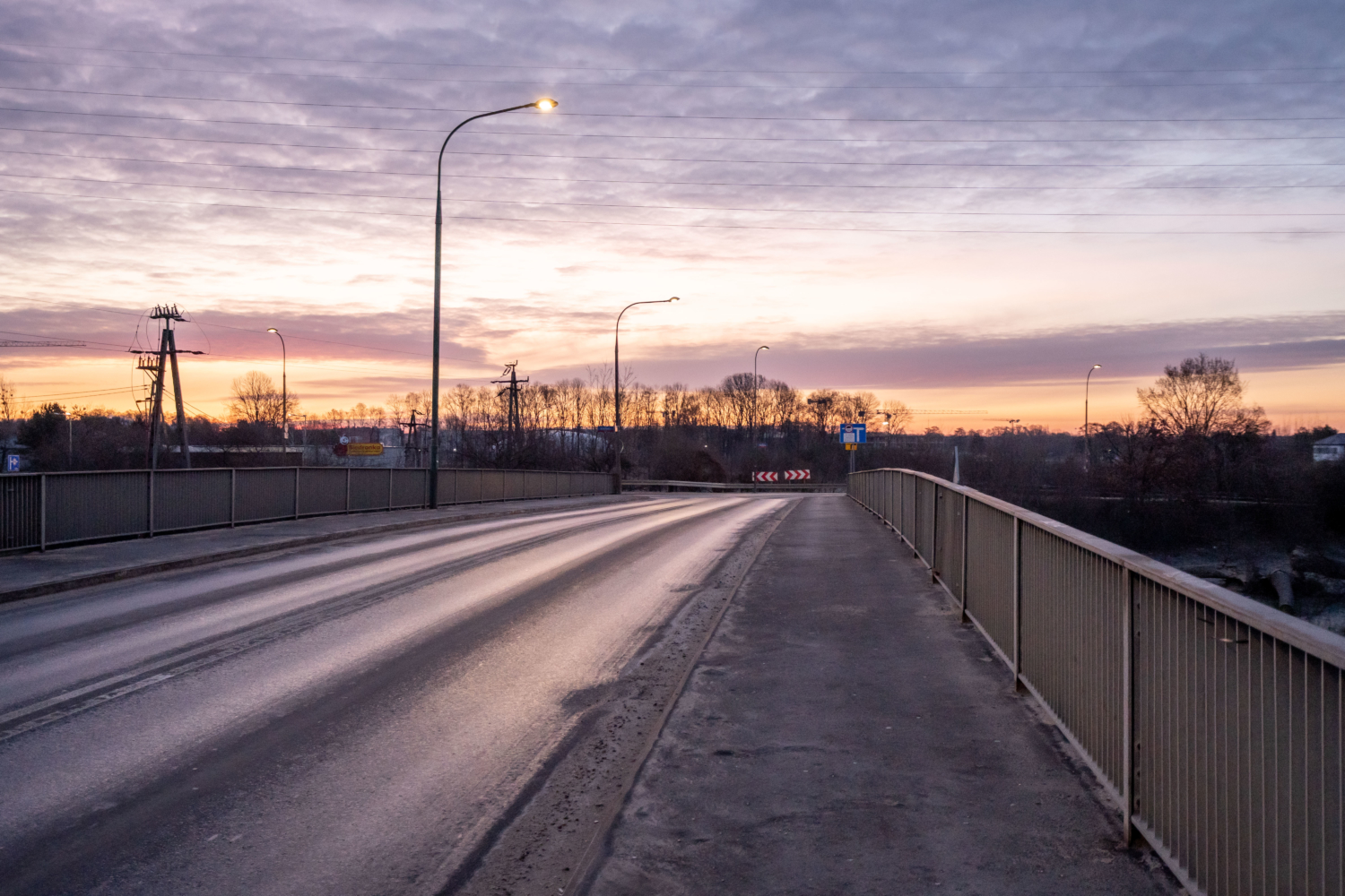 Przebudowany zostanie most nad Kanałem Żerańskim! Wysłużona konstrukcja przejdzie do historii - Miejski Reporter
