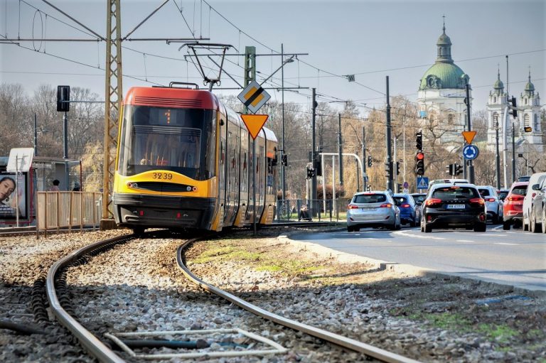 Weekendowe zmiany w kursowaniu tramwajów - Miejski Reporter