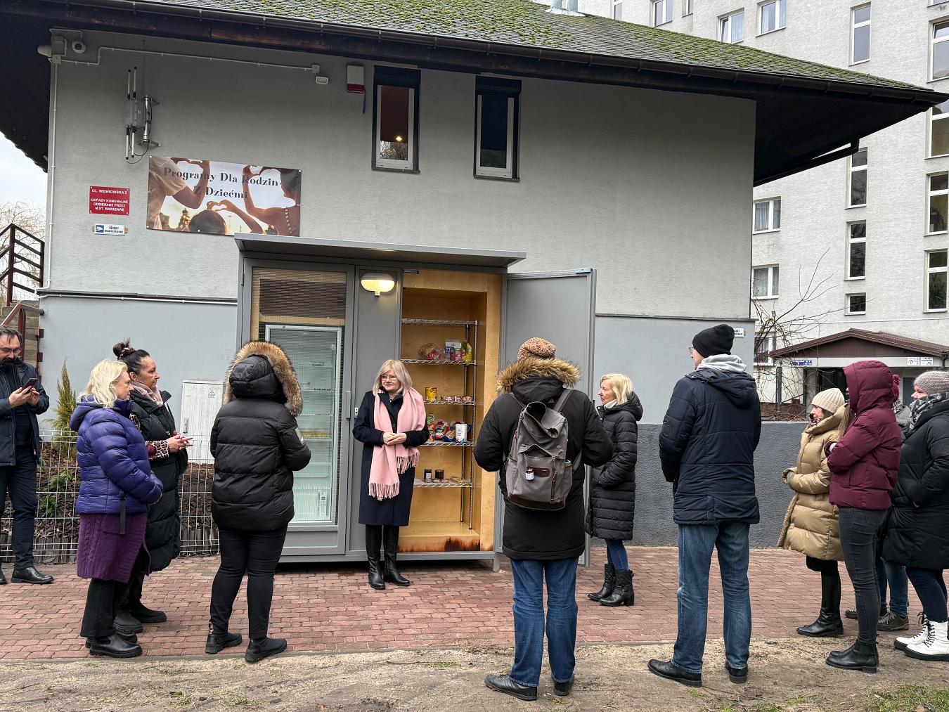 Bielany, Mokotów i Praga - rusza pilotaż dzielni w Warszawie - Miejski Reporter