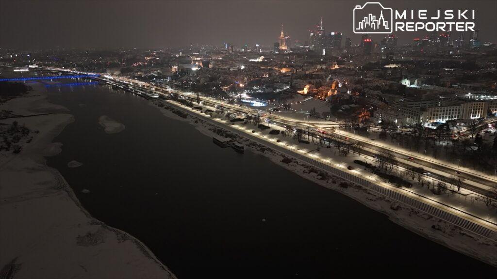 Podziemna sieć, która ogrzewa stolicę. Jak działa ciepło systemowe - Miejski Reporter