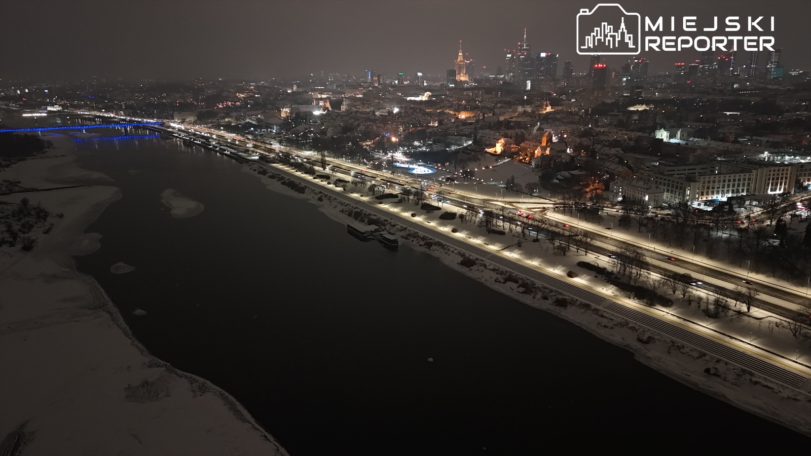 Podziemna sieć, która ogrzewa stolicę. Jak działa ciepło systemowe - Miejski Reporter