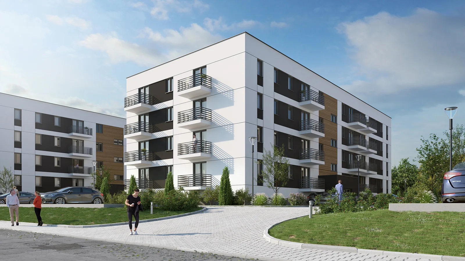 Ceny mieszkań w Gdyni 2026 : ile kosztuje metr kwadratowy