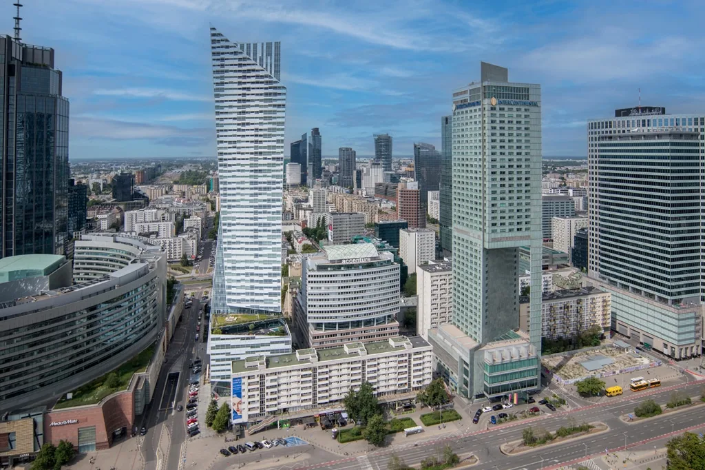 Ceny mieszkań w Poznaniu w 2026 roku : gdzie jest najdrożej, a gdzie najtaniej