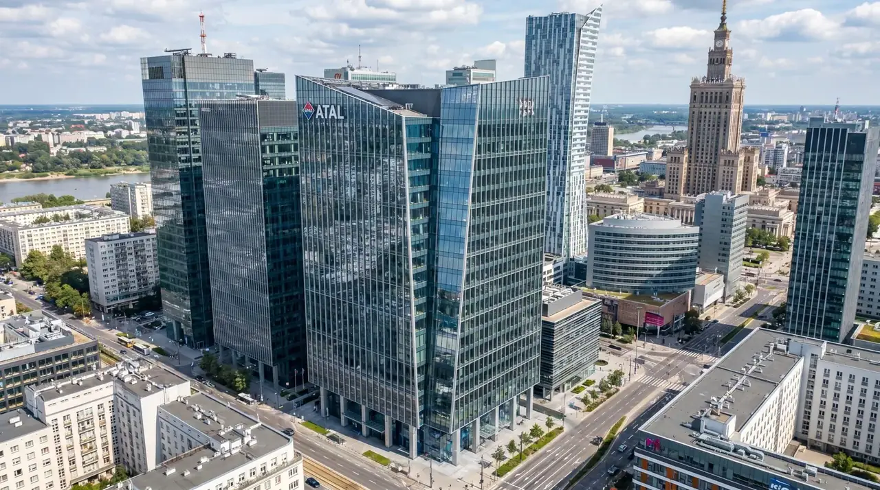 ATAL z dwoma rekordami w kwartale : sprzedaż rośnie, akwizycja za 133,5 mln zł