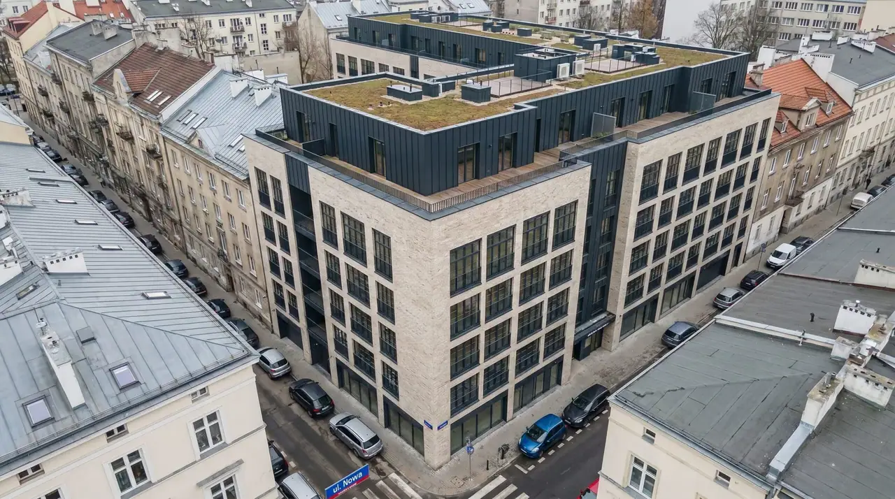 Rząd zamyka furtkę dla mikrokawalerek i aparthoteli : nowe przepisy