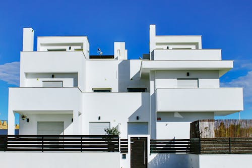 Hiszpański apartament nad morzem, Costa Blanca