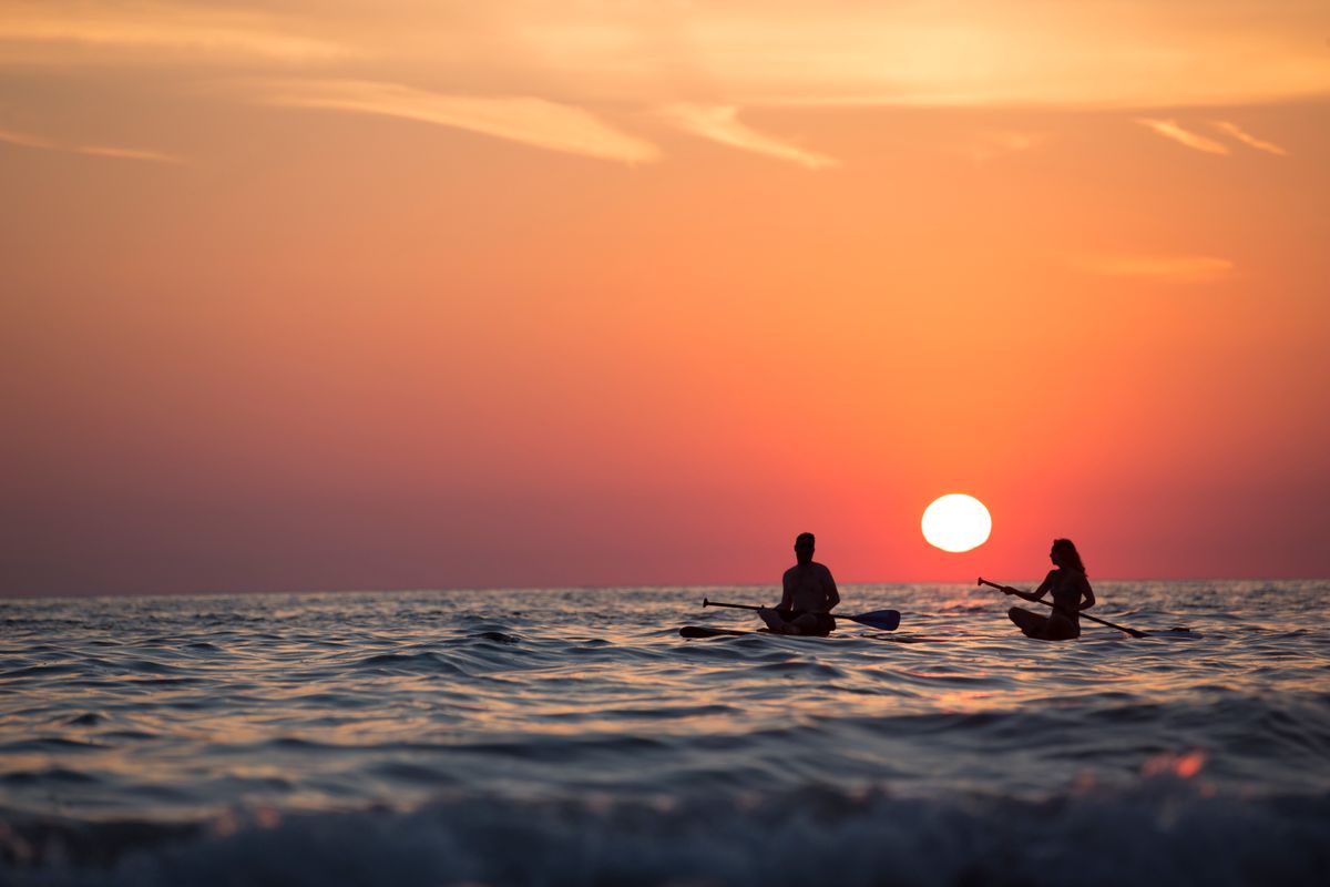 Hiszpańskie wybrzeże Costa del Sol, nieruchomości premium