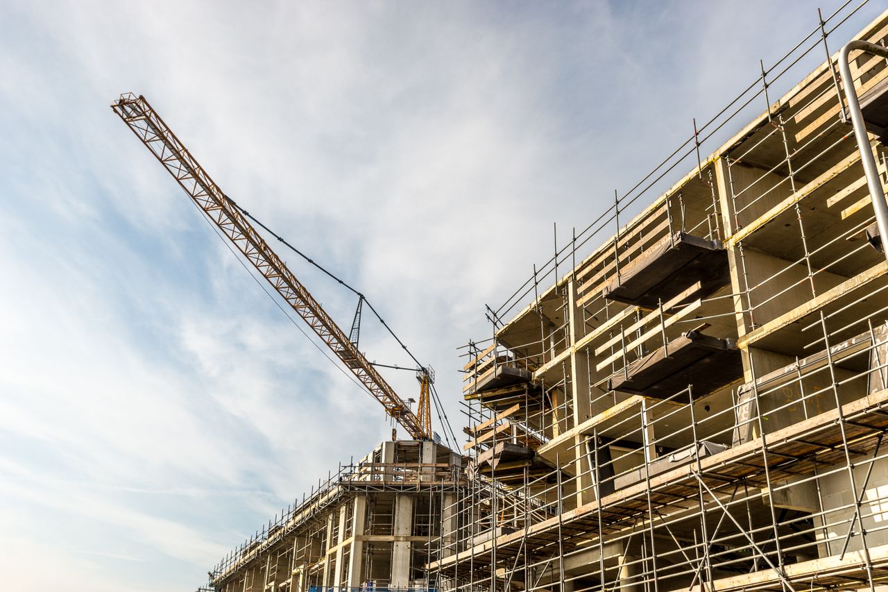 Budowa domu na zgłoszenie do 70 m2 w 2026 – dom jednorodzinny bez pozwolenia