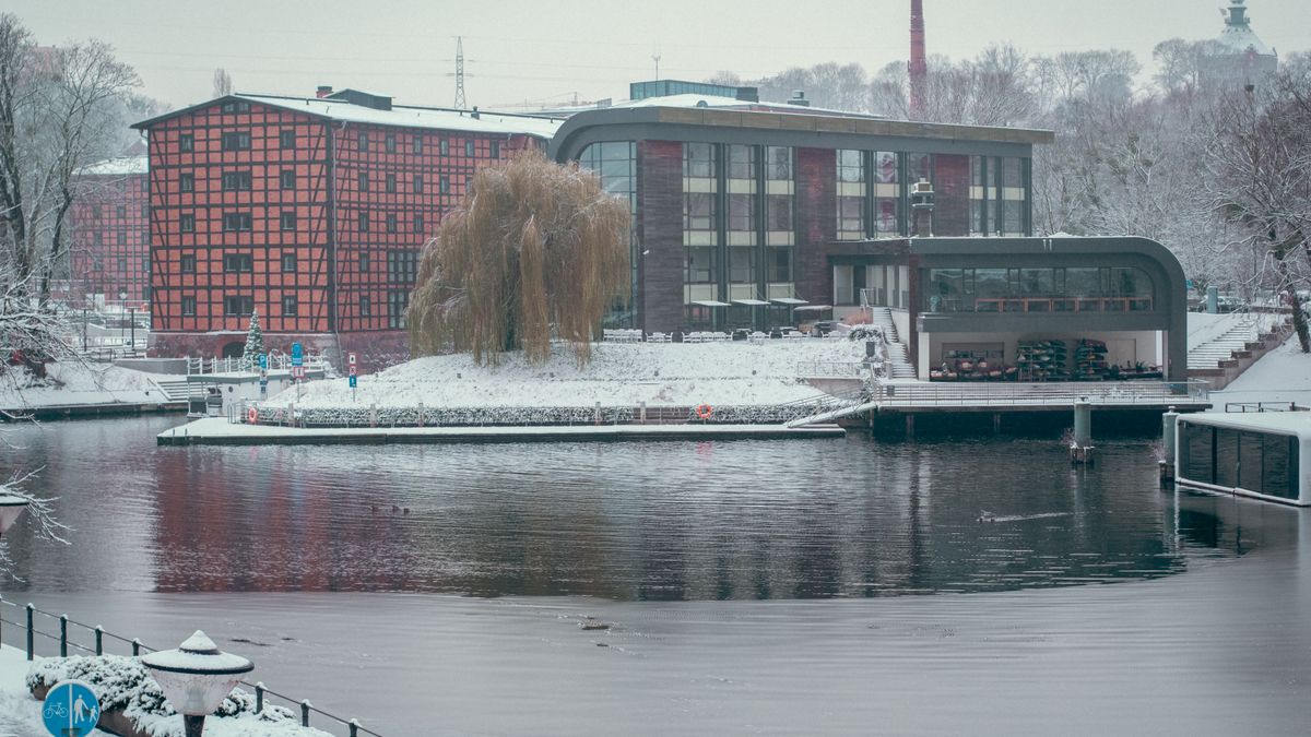 Miasto na B – panorama Bydgoszczy nad Brdą (gra Państwa-Miasta)