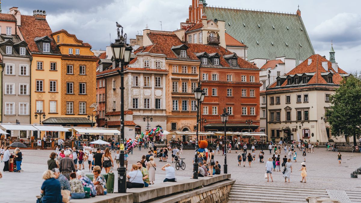 Miasto na E oraz miasto na I – stare miasto w Polsce (gra Państwa-Miasta)