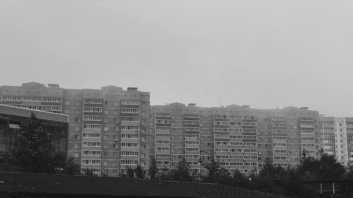 Ceny mieszkań Sosnowiec – osiedle bloków mieszkalnych