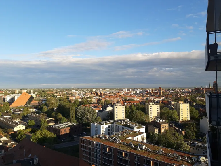 Gdańsk bez planu ogólnego. Nowe wnioski o warunki zabudowy utknęły