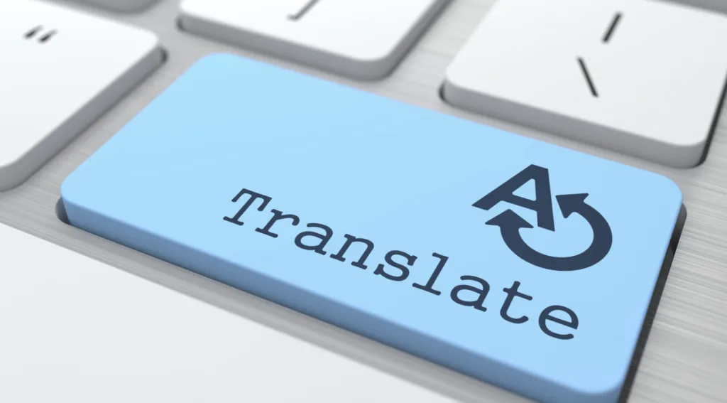 Drabina pewności: jak dopasować weryfikację tłumaczenia do stawki transakcji