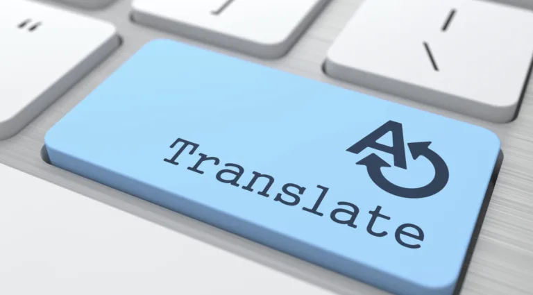 Drabina pewności: jak dopasować weryfikację tłumaczenia do stawki transakcji