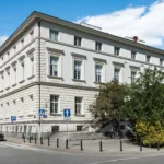 Pałac Marii Przeździeckiej przy ul. Foksal 10 w Warszawie, przyszłe Apartamenty Foksal 10