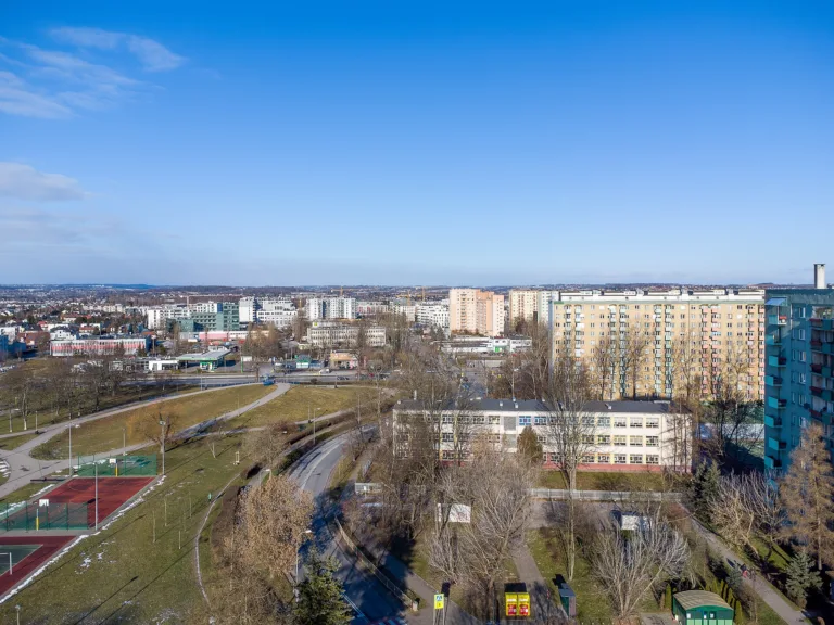 Ceny mieszkań punkt od rekordu, a kupujący się nie spieszą. Co pokazuje nowy Barometr Metrohouse