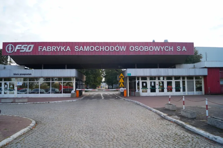 Osiedle będzie budowane 25 lat. Biuro sprzedaży ma działać przez dwie dekady