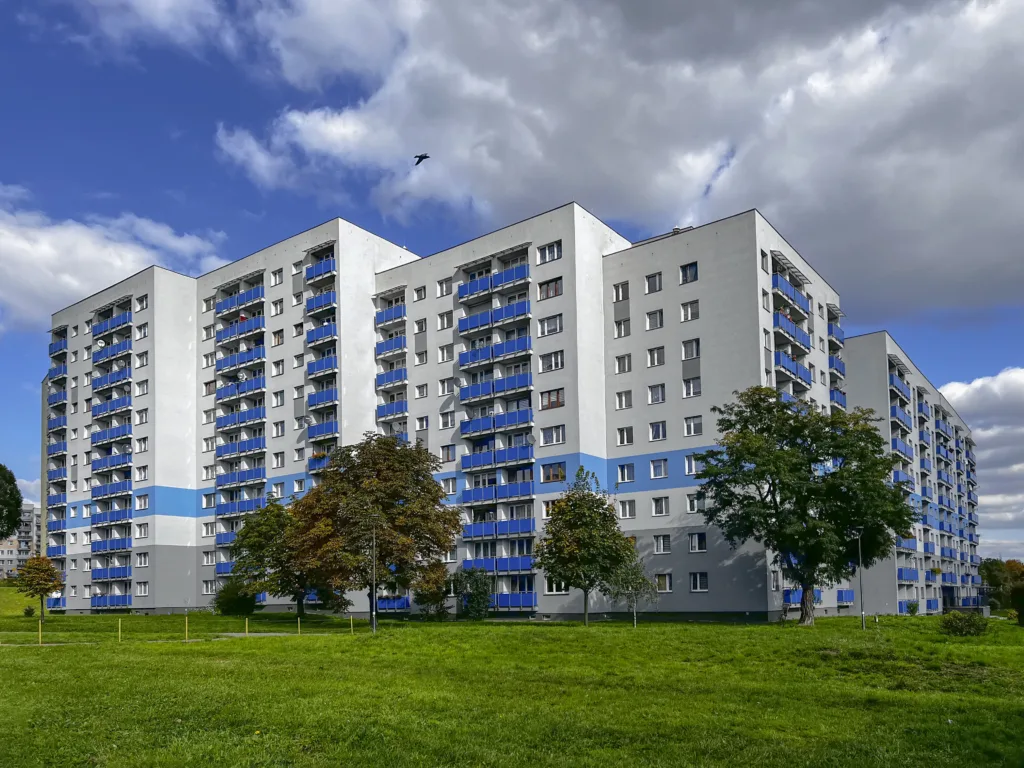 Sto tysięcy mieszkań bez księgi wieczystej. Rząd przyjął projekt, który ma to odblokować