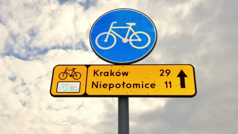 Miasto na Ź: czy w Polsce jest miasto na literę Ź?
