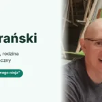 Michał Szafrański, autor bloga Jak oszczędzać pieniądze