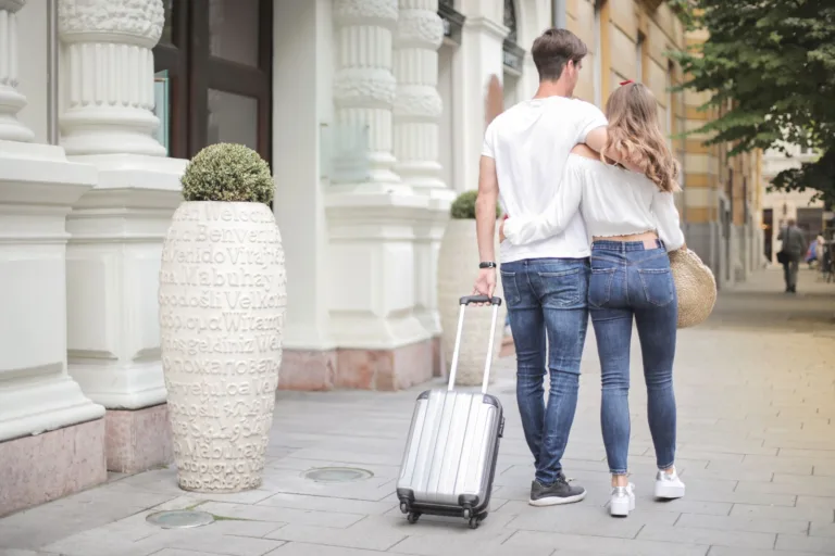 Wspólnota wyrzuci Airbnb z bloku. Sejm dał jej to prawo 407 głosami