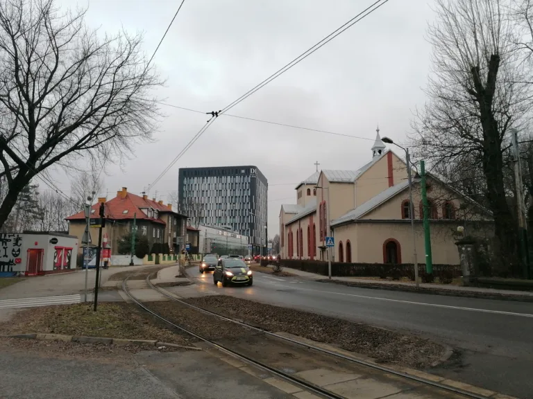 Budowa dzielnicy na 30 hektarach ruszy wiosną. Zaczną od trzech bloków i parku