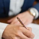 Podpisywanie umowy kredytowej w banku, klauzule modyfikacyjne i opłaty