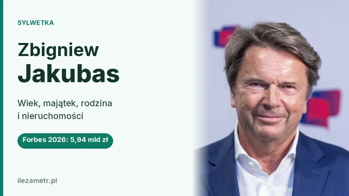 Zbigniew Jakubas, właściciel Multico i akcjonariusz Mennicy Polskiej
