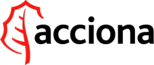 Logo Acciona Nieruchomości