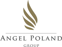 Logo Angel Poland Group