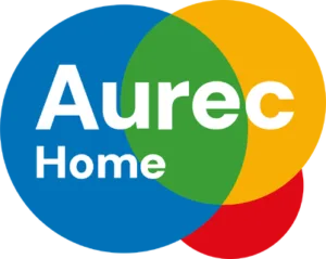 Logo Aurec Home