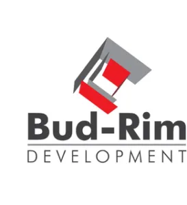 Logo Bud-Rim Development