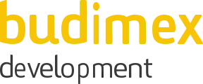 Logo Budimex Development