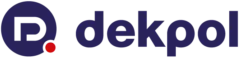 Logo Dekpol Deweloper