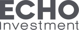 Logo Echo Investment
