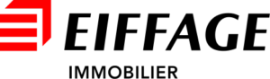 Logo Eiffage Immobilier Polska