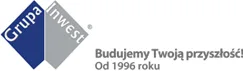Logo Grupa Inwest
