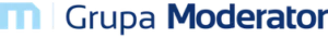 Logo Grupa Moderator
