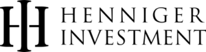 Logo Henniger Investment