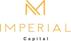 Logo Imperial Capital