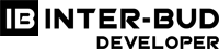 Logo Inter-Bud Developer