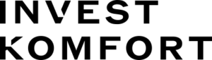 Logo Invest Komfort