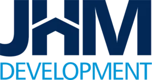 Logo JHM Development