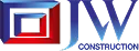 Logo J.W. Construction