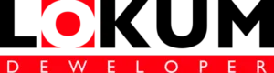 Logo Lokum Deweloper