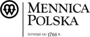 Logo Mennica Polska