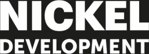 Logo Nickel Development