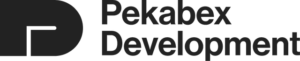 Logo Pekabex Development