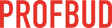 Logo Profbud